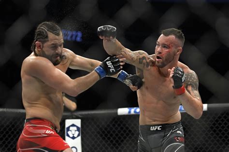 colby covington vs jorge masvidal.